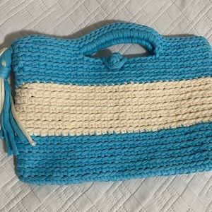 Handmade Crochet 🧶 Bag